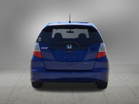 Used 2009 Honda Fit Sport image 5