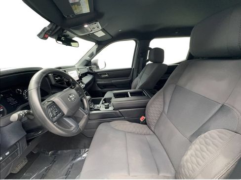 Used 2025 Toyota Tundra SR5 w/ SX Package RWD image 19