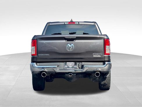 Used 2023 RAM 1500 Big Horn w/ Trailer Tow Group AWD/4WD image 6