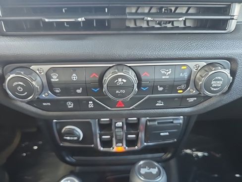 New 2026 Jeep Wrangler Sport S image 29