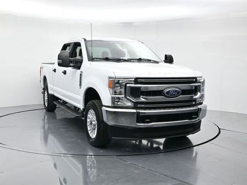 Used 2022 Ford F250 XLT image 4