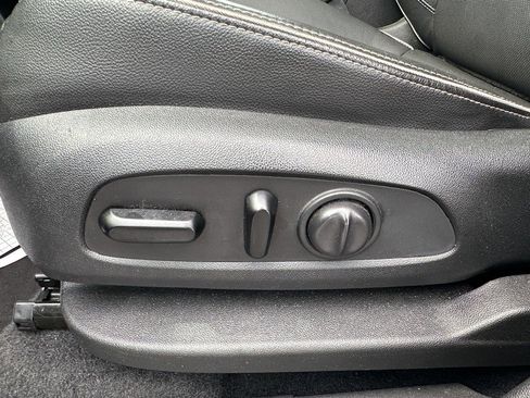 Used 2020 GMC Terrain Denali w/ Denali Premium Package image 11