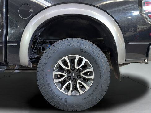Used 2013 Ford F150 Raptor w/ Luxury Equipment Group AWD/4WD image 37