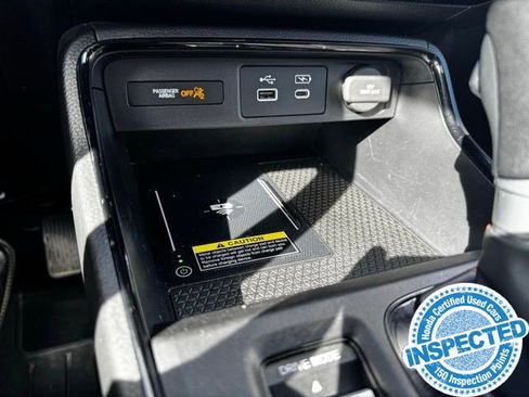 Certified 2024 Honda CR-V Sport Touring image 27