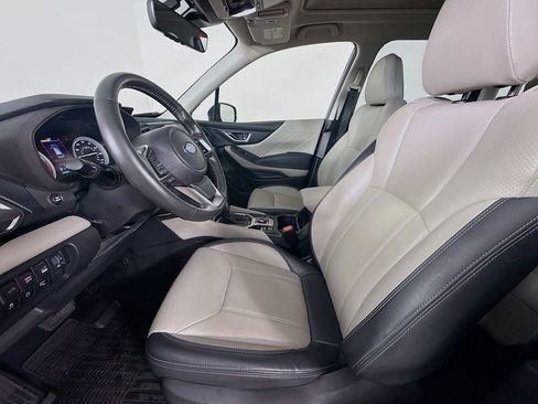 Used 2024 Subaru Forester Limited image 21