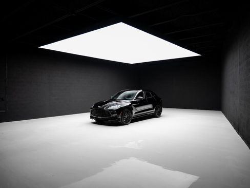 Used 2023 Aston Martin DBX 707 image 89