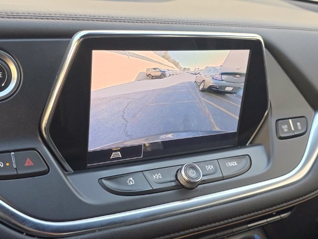 Used 2022 Chevrolet Blazer Premier FWD image 25