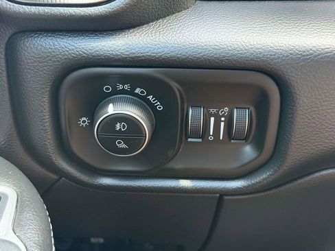 Used 2020 RAM 2500 Power Wagon AWD/4WD image 17