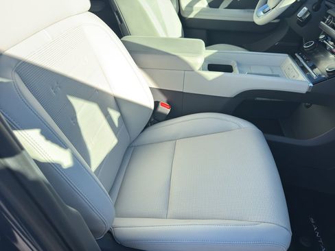 New 2026 Hyundai Santa Fe Limited AWD/4WD image 18