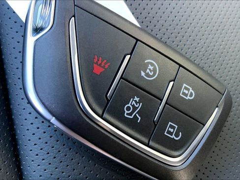 New 2026 Cadillac CT4 Premium Luxury image 37