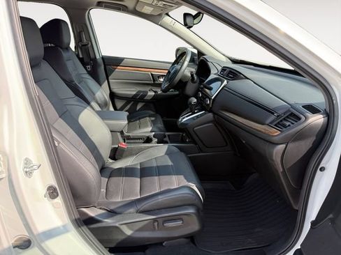 Used 2022 Honda CR-V EX-L image 15