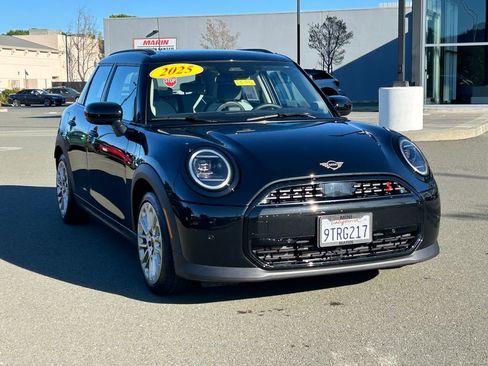 Used 2025 MINI Cooper S image 7