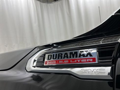 Used 2022 GMC Sierra 2500 Denali image 33