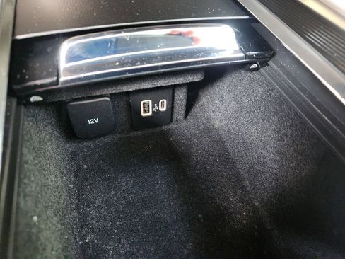 Used 2022 Lincoln Corsair Reserve w/ Equipment Group 201A image 34