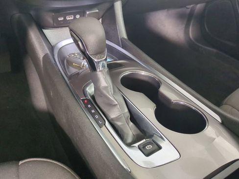 Used 2022 Chevrolet Malibu LT image 20