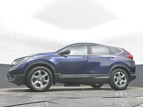 Used 2018 Honda CR-V EX-L image 45