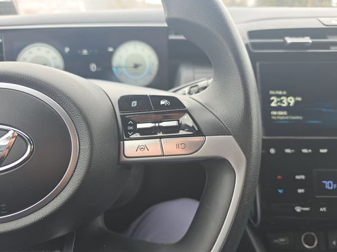 Used 2024 Hyundai Santa Cruz SEL w/ Activity Package image 21