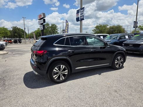 Used 2024 Mercedes-Benz GLA 250 image 13