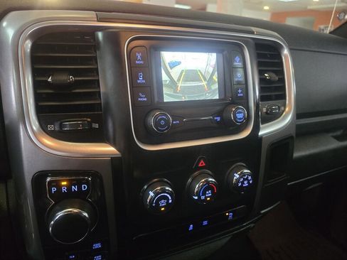 Used 2024 RAM 1500 Classic Warlock image 25