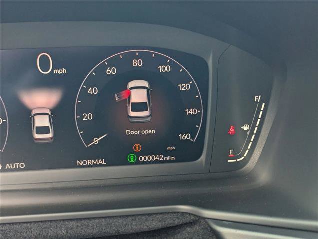 New 2026 Honda Accord Sport image 10