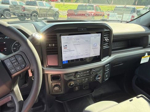New 2026 Ford F150 XL AWD/4WD image 15