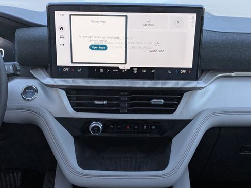 New 2026 Ford Explorer Active w/ Active Comfort Package image 19