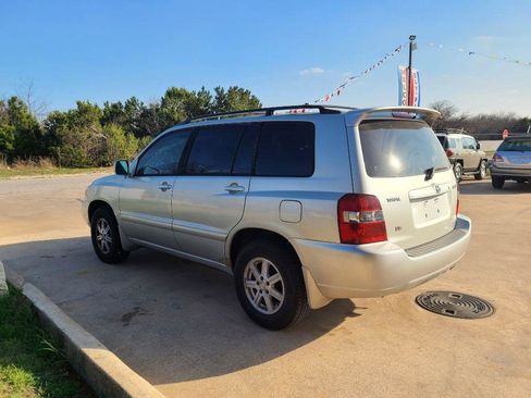 Used 2005 Toyota Highlander 2WD V6 image 5