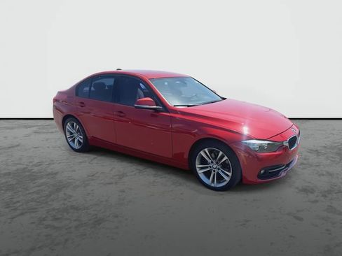 Used 2016 BMW 328i Sedan RWD image 2