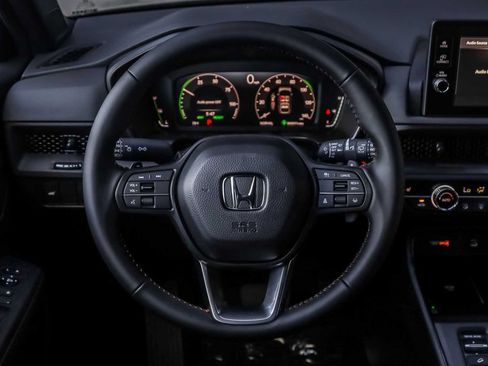 New 2026 Honda CR-V Sport-L image 13