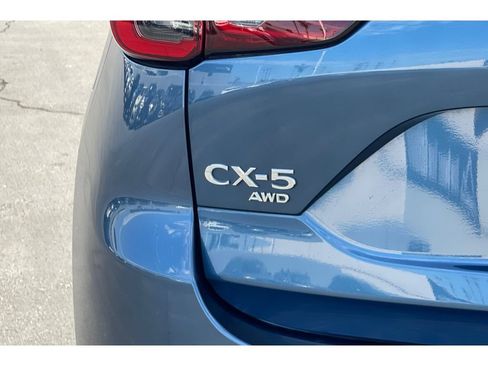 Used 2022 MAZDA CX-5 AWD 2.5 S image 18