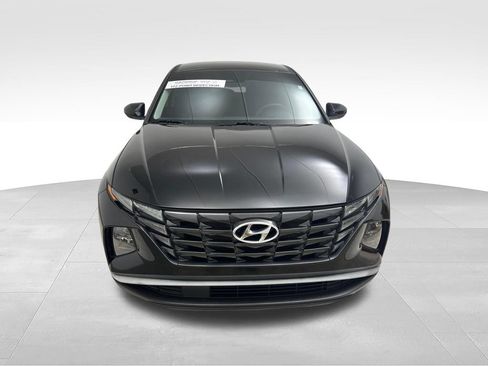 Used 2024 Hyundai Tucson SE AWD/4WD image 8