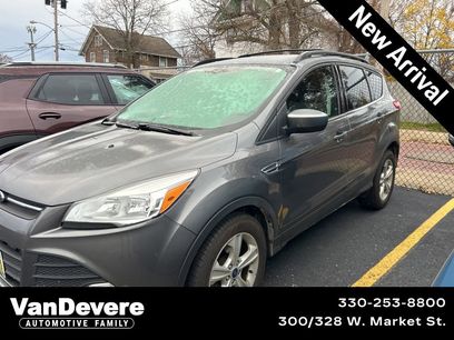 Used 2013 Ford Escape SE
