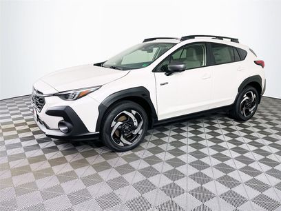 New 2026 Subaru Crosstrek 2.5i Limited w/ Crosstrek Mirror Package