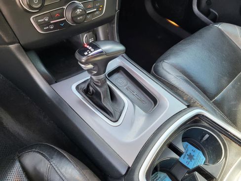 Used 2023 Dodge Charger SXT w/ Plus Group image 24