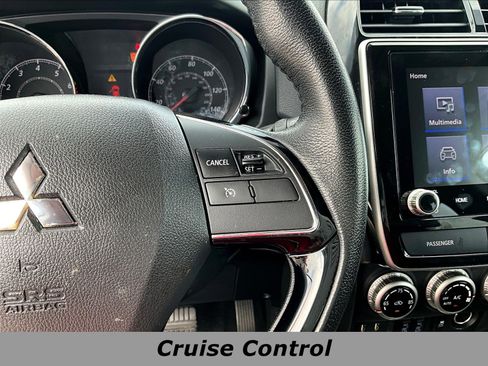 Used 2022 Mitsubishi Outlander Sport LE AWD/4WD image 12
