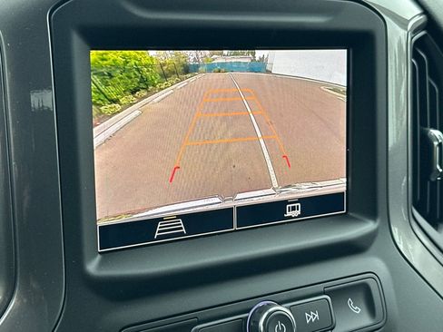 New 2026 GMC Sierra 1500 Pro w/ Graphite Edition image 16