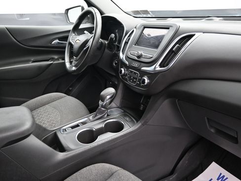Used 2022 Chevrolet Equinox LT FWD image 30