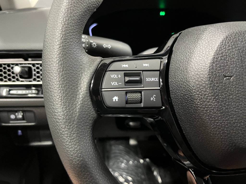 New 2026 Honda Civic LX image 16
