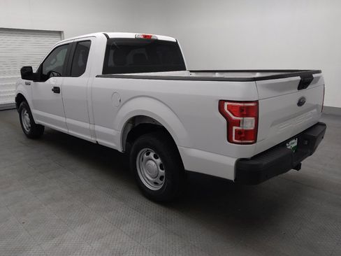 Used 2018 Ford F150 XL w/ Equipment Group 101A Mid image 3