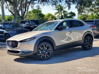 Certified 2024 MAZDA CX-30 AWD 2.5 S w/ Select Sport Pkg video 1