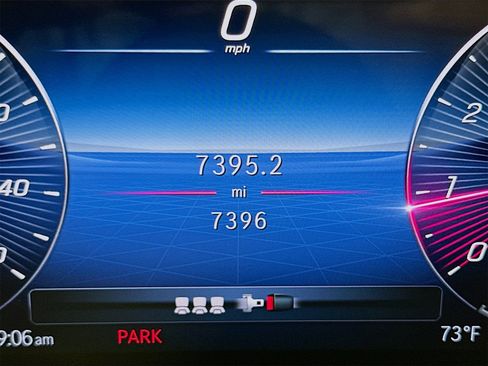 Certified 2025 Mercedes-Benz GLA 250 image 13