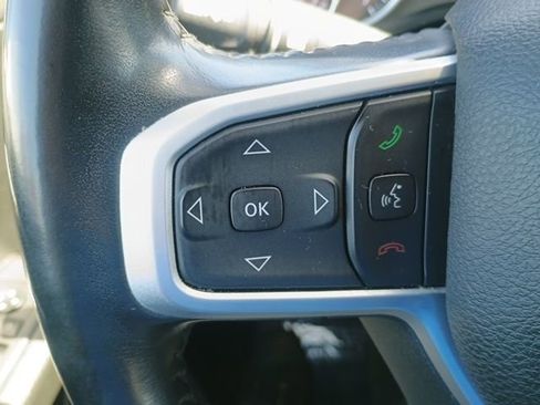 Used 2022 RAM 1500 Big Horn image 29