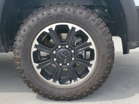 New 2025 RAM 2500 Rebel w/ Rebel Level 2 Equipment Group image 7