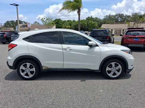 Used 2016 Honda HR-V EX-L image 4