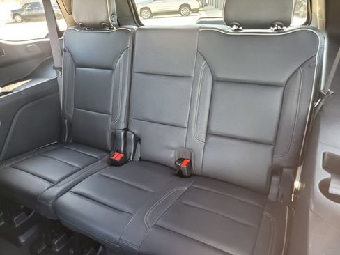 Used 2023 Chevrolet Tahoe Premier w/ Texas Edition RWD image 27