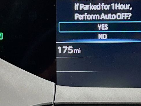 New 2026 Toyota Prius LE FWD image 12