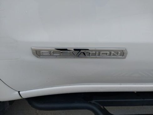 Used 2020 GMC Sierra 1500 Elevation w/ Elevation Value Package image 23