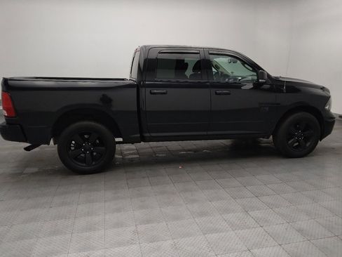Used 2018 RAM 1500 Big Horn image 10