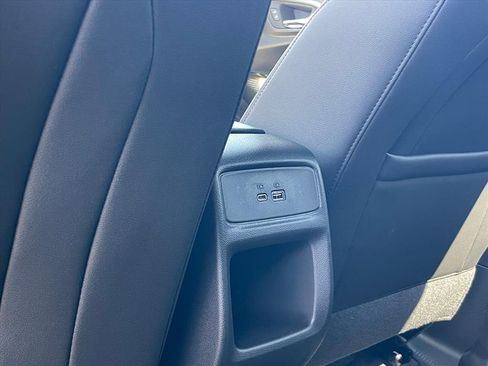 New 2026 Chevrolet Trax RS w/ Driver Confidence Package FWD image 23