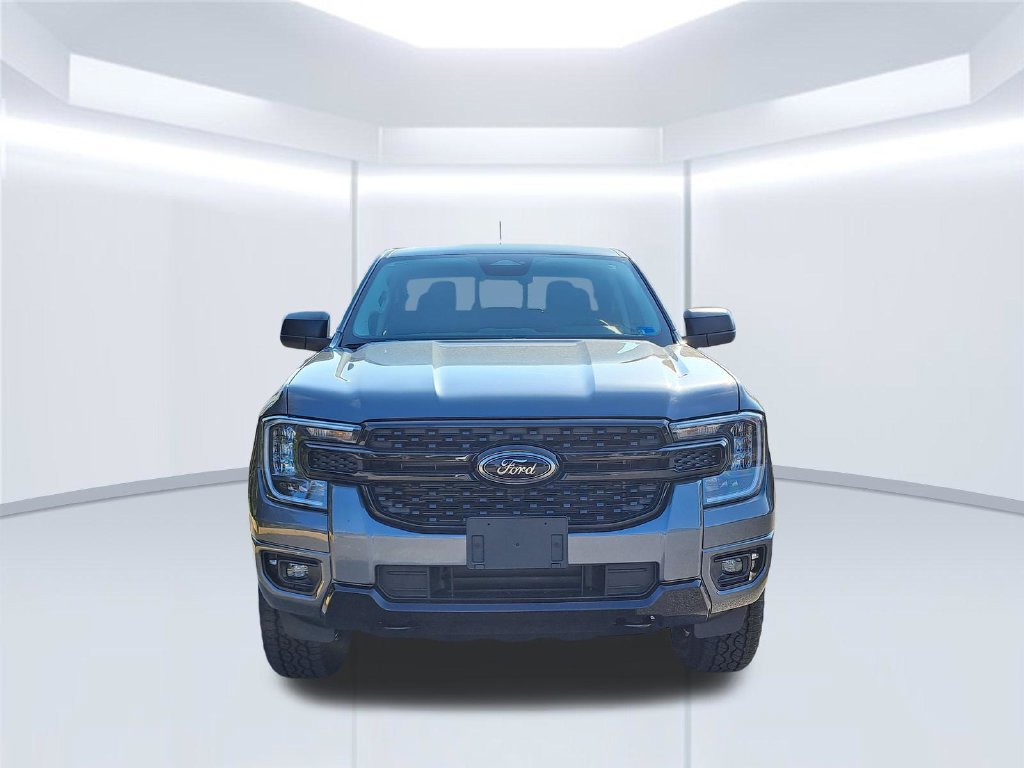 New 2026 Ford Ranger XLT w/ Equipment Group 301A High AWD/4WD image 2